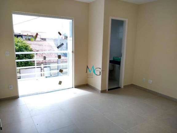 Imagem Casa com 2 Quartos à Venda, 92 m² em Campo Grande - Rio De Janeiro