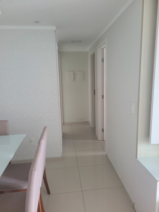Imagem Apartamento com 3 Quartos à Venda, 73 m² em Jardim Oceania - João Pessoa