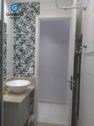 Foto do imóvel Apartamento com 2 Quartos à Venda, 55 m² em Bussocaba - Osasco