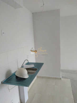 Foto do imóvel Apartamento com 2 Quartos à Venda, 50 m² em Capão Redondo - São Paulo