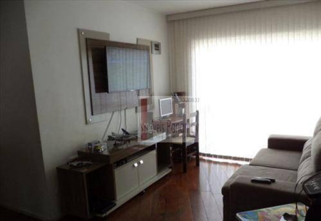 Imagem Apartamento com 2 Quartos à Venda, 58 m² em Jardim Taboão - São Paulo