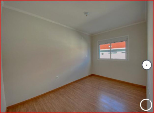 Imagem Apartamento com 1 Quarto à Venda, 42 m² em Camobi - Santa Maria