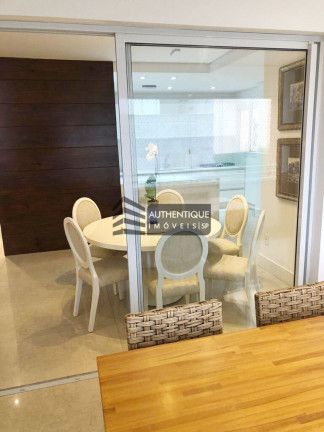 Foto do imóvel Apartamento com 3 Quartos à Venda, 157 m² em Pinheiros - São Paulo