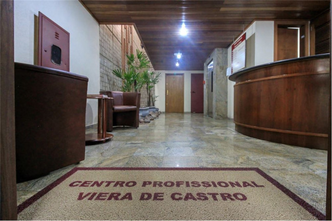 Imagem Imóvel Comercial à Venda, 48 m² em Farroupilha - Porto Alegre