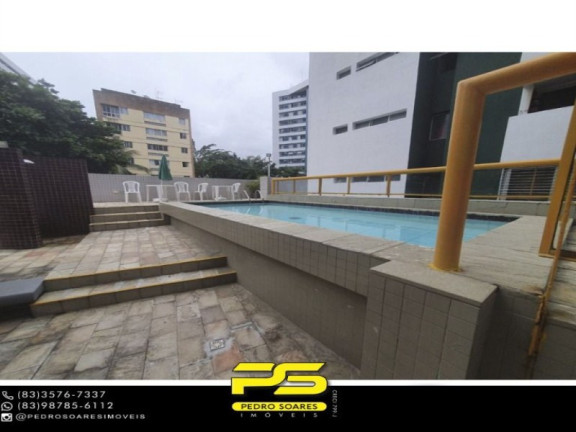 Foto do imóvel Apartamento com 3 Quartos à Venda, 153 m² em Boa Viagem - Recife