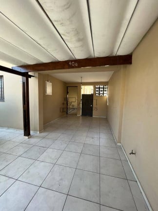 Foto do imóvel Casa com 2 Quartos à Venda, 250 m² em Vila Santa Catarina - São Paulo