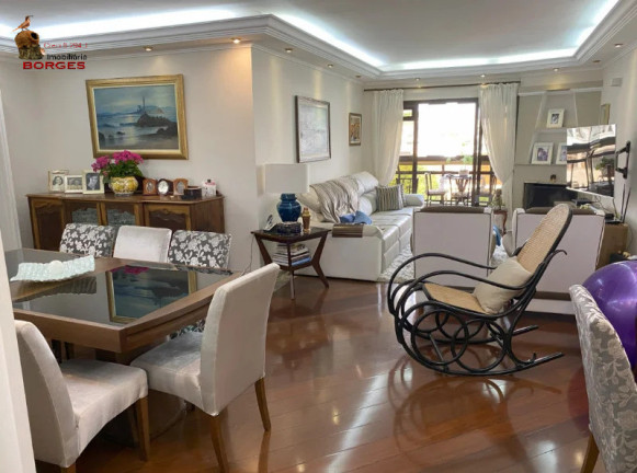 Foto do imóvel Apartamento à Venda,  em Vila Mariana - São Paulo