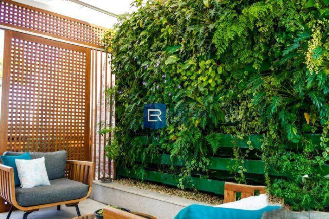 Foto do imóvel Cobertura com 4 Quartos à Venda, 601 m² em Praia De Itaparica - Vila Velha