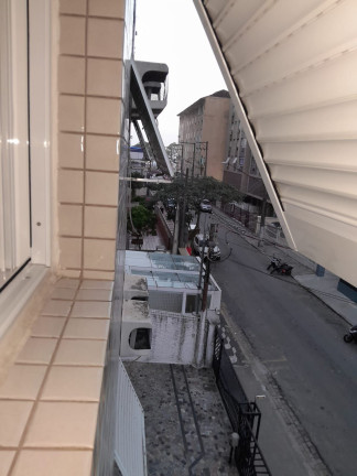 Foto do imóvel Apartamento com 3 Quartos à Venda, 132 m² em Pompéia - Santos