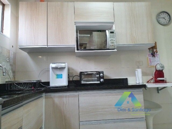 Foto do imóvel Apartamento com 2 Quartos à Venda, 68 m² em Centro - São Bernardo Do Campo