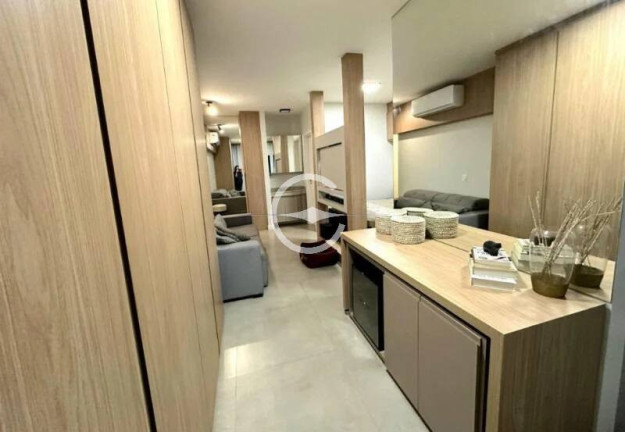 Foto do imóvel Apartamento com 1 Quarto à Venda, 49 m² em Campo Belo - São Paulo