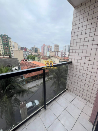 Foto do imóvel Apartamento com 1 Quarto à Venda, 46 m² em Tupi - Praia Grande