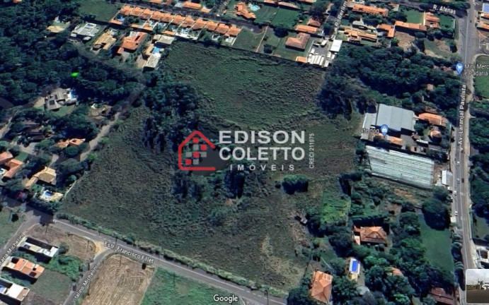 Imagem Fazenda à Venda, 38.000 m² em Campestre - Piracicaba