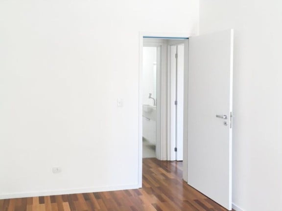 Foto do imóvel Apartamento com 2 Quartos à Venda, 80 m² em Perdizes - São Paulo