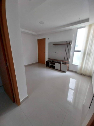 Imagem Apartamento com 2 Quartos à Venda, 42 m² em Boa União (abrantes) - Camaçari