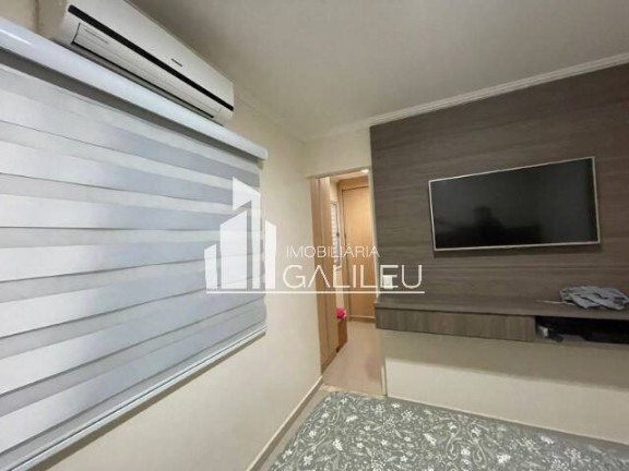 Imagem Casa de Condomínio com 3 Quartos à Venda, 128 m² em Parque Imperador - Campinas