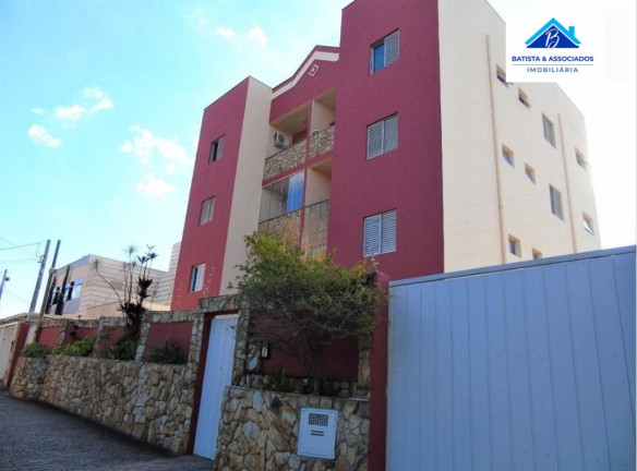 Foto do imóvel Apartamento com 2 Quartos à Venda, 75 m² em São Bernardo - Campinas