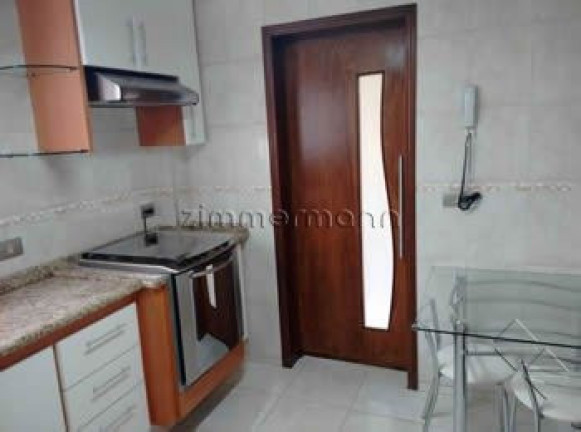 Imagem Apartamento com 2 Quartos à Venda, 87 m² em Agua Branca - São Paulo