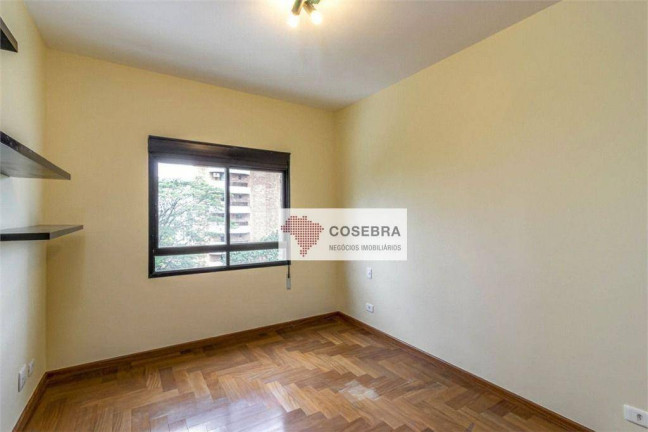 Imagem Apartamento com 4 Quartos à Venda, 220 m² em Planalto Paulista - São Paulo