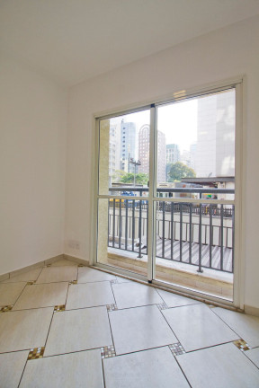 Imagem Apartamento com 2 Quartos à Venda, 47 m² em Jardim Paulistano - São Paulo