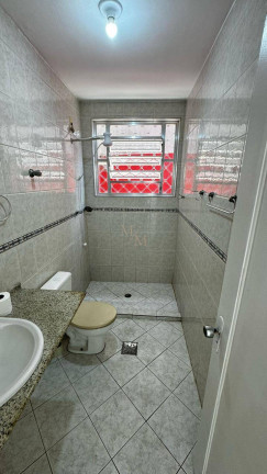Foto do imóvel Apartamento com 2 Quartos à Venda, 76 m² em Macuco - Santos