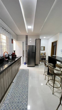 Imagem Casa de Condomínio com 3 Quartos à Venda, 85 m² em Caiçara - Praia Grande