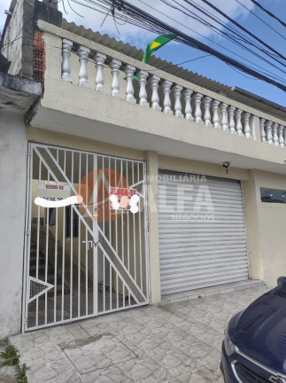 Foto do imóvel Casa com 2 Quartos à Venda, 250 m² em Jardim Petrópolis - Cotia
