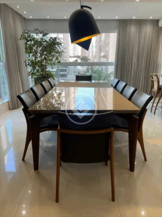 Foto do imóvel Apartamento com 3 Quartos à Venda, 177 m² em Residencial Twenty Three Park - Goiânia