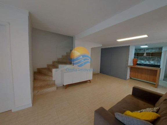 Imagem Casa com 3 Quartos à Venda, 240 m² em Ponta Da Praia - Santos