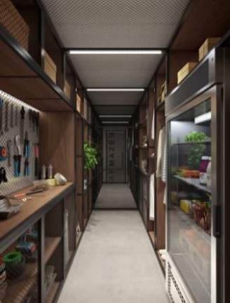 Foto do imóvel Imóvel com 2 Quartos à Venda, 60 m² em Laranjeiras - Rio De Janeiro