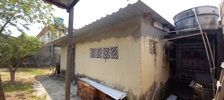 Imagem Casa com 4 Quartos à Venda, 200 m² em Japiim - Manaus