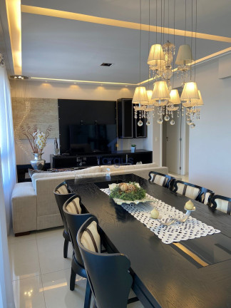 Foto do imóvel Apartamento com 4 Quartos à Venda, 157 m² em Tatuapé - São Paulo