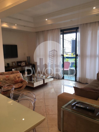 Foto do imóvel Imóvel com 3 Quartos à Venda, 160 m² em Centro - São Bernardo Do Campo
