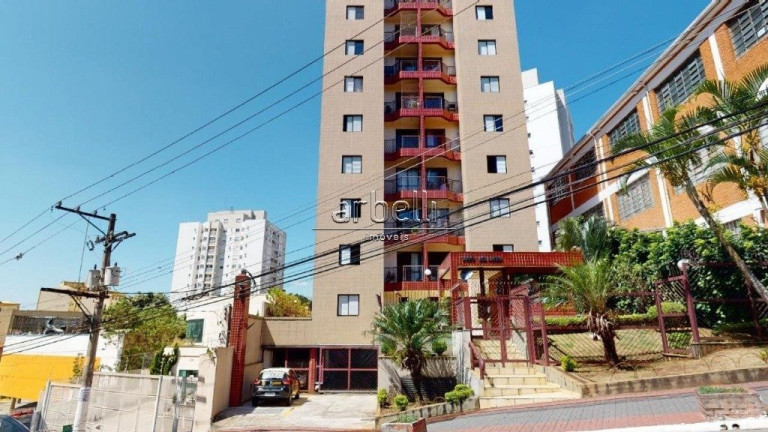 Foto do imóvel Apartamento com 2 Quartos à Venda, 45 m² em Vila Pirituba - São Paulo