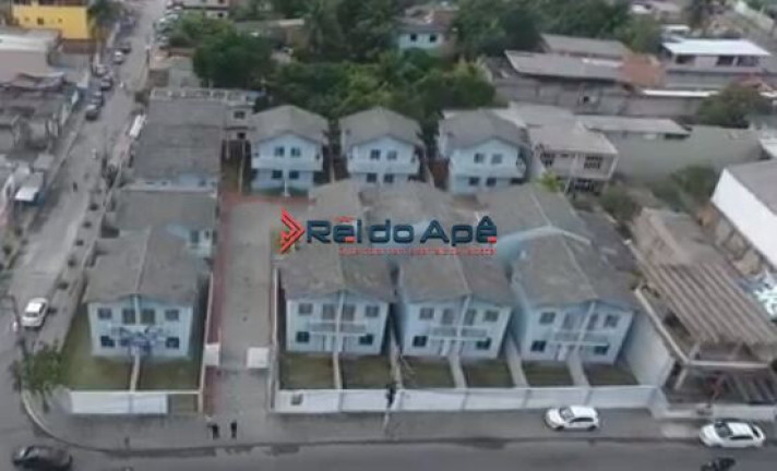 Imagem Cobertura com 2 Quartos à Venda, 70 m² em Santo Antônio Da Prata - Belford Roxo