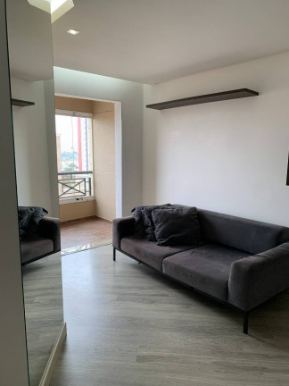 Foto do imóvel Apartamento com 2 Quartos à Venda, 53 m² em Vila Pires - Santo André