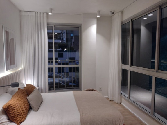 Imagem Apartamento com 2 Quartos à Venda, 92 m² em Pinheiros - São Paulo
