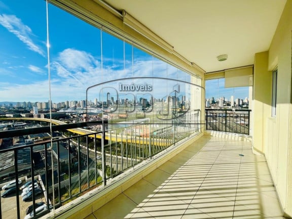 Foto do imóvel Apartamento com 2 Quartos à Venda,  em Ipiranga - São Paulo