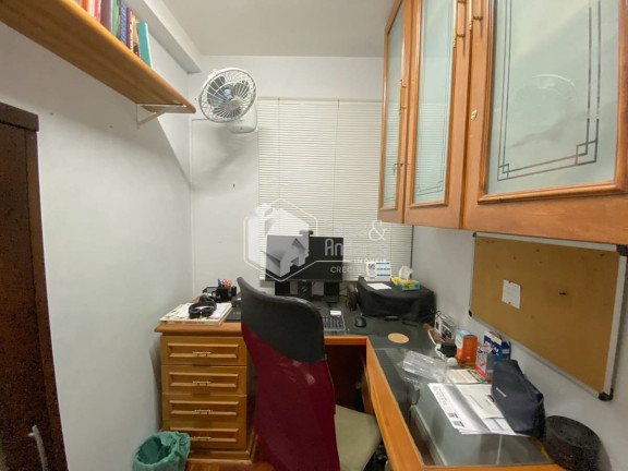 Foto do imóvel Apartamento com 3 Quartos à Venda, 86 m² em Cambuci - São Paulo