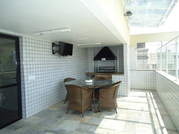 Imagem Apartamento com 1 Quarto à Venda, 50 m² em Indianópolis - São Paulo