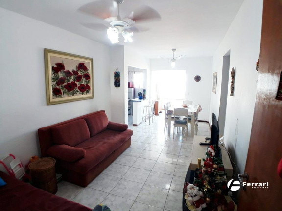 Foto do imóvel Apartamento com 1 Quarto à Venda, 73 m² em Zona Nova - Capao Da Canoa