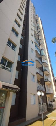Foto do imóvel Apartamento com 3 Quartos à Venda, 65 m² em São Pedro - Osasco