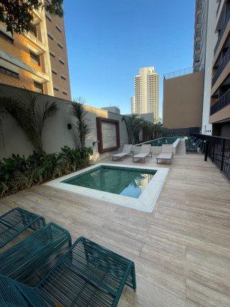 Foto do imóvel Apartamento com 2 Quartos à Venda, 58 m² em Butantã - São Paulo