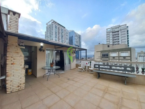 Foto do imóvel Apartamento com 2 Quartos à Venda, 251 m² em Aparecida - Santos