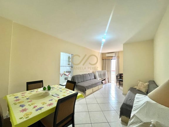 Foto do imóvel Apartamento com 1 Quarto à Venda, 60 m² em Boqueirão - Praia Grande