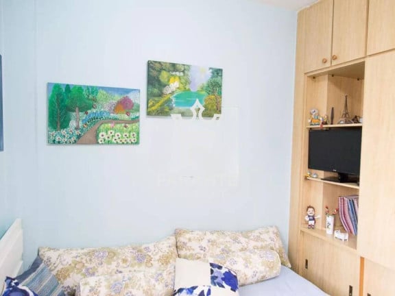 Foto do imóvel Apartamento com 2 Quartos à Venda, 60 m² em Mooca - São Paulo