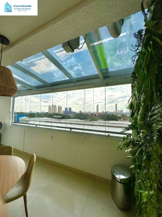 Imagem Apartamento com 2 Quartos à Venda, 73 m² em Tatuapé - São Paulo
