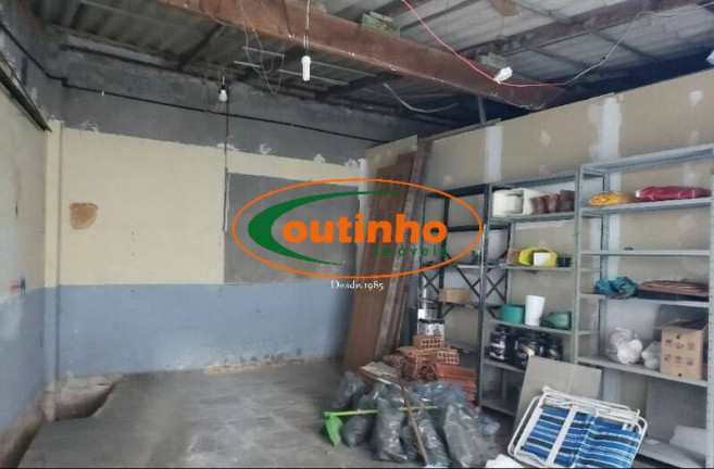 Imagem Casa com 6 Quartos à Venda, 312 m² em Tijuca - Rio De Janeiro