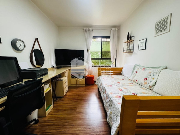 Foto do imóvel Apartamento com 4 Quartos à Venda, 207 m² em Aclimação - São Paulo