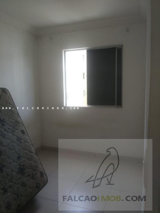 Imagem Apartamento com 2 Quartos à Venda, 44 m² em Sussuarana - Salvador